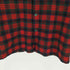 ペンドルトン PENDLETON 70-80s USA製 ポケットL/Sチェックネルシャツ メンズ JPN:M