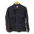 ユーエスアーミー U.S. ARMY UNICOR GREENVILLE IL製 BDU BLACK357 メンズ SMALL / X-SHORT