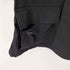 ユーエスアーミー U.S. ARMY UNICOR GREENVILLE IL製 BDU BLACK357 メンズ SMALL / X-SHORT
