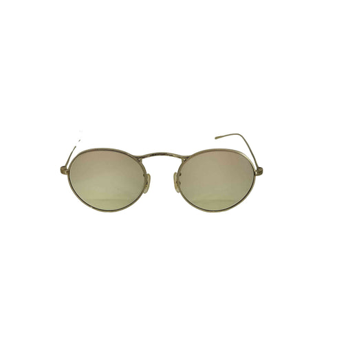 オリバーピープルズ OLIVER PEOPLES サングラス OV1220S M-4 30周年 メンズ 49□20 145