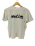 ザノースフェイス THE NORTH FACE S/S CAMP LIFE TEE ショートスリーブ キャンプ ライフ Tシャツ メンズ import:M