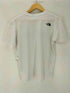 ザノースフェイス THE NORTH FACE S/S CAMP LIFE TEE ショートスリーブ キャンプ ライフ Tシャツ メンズ import:M