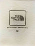 ザノースフェイス THE NORTH FACE S/S CAMP LIFE TEE ショートスリーブ キャンプ ライフ Tシャツ メンズ import:M