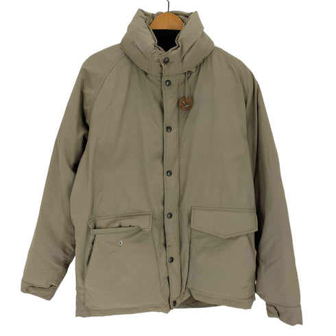 シェラデザイン SIERRA DESIGNS 中綿ジャケット メンズ import:L