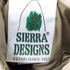シェラデザイン SIERRA DESIGNS 中綿ジャケット メンズ import:L