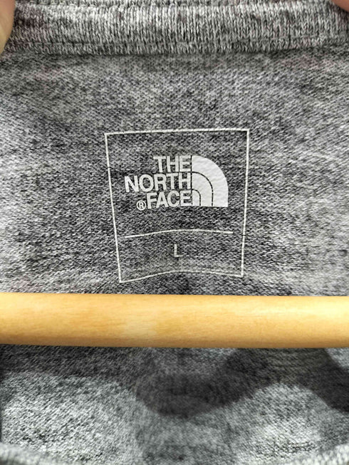 ザノースフェイス THE NORTH FACE 24/7 PACK TEE トゥウェンティーフォーセブン パック Tシャツ メンズ import:L