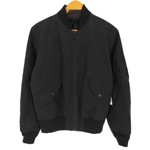 エヌハリウッド N.HOOLYWOOD 252-BL03 フライトジャケット メンズ US:40