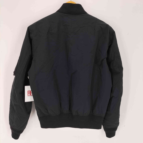 エヌハリウッド N.HOOLYWOOD 252-BL03 フライトジャケット メンズ US:40