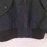 エヌハリウッド N.HOOLYWOOD 252-BL03 フライトジャケット メンズ US:40