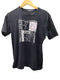 バーバリーブラックレーベル BURBERRY BLACK LABEL マルチ フォント ロゴ プリント Tシャツ メンズ 3