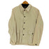 フィグベルメーカーズアンドコー PHIGVEL MAKERS & Co. HBT ARMY JACKET メンズ JPN:1
