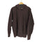 オーラリー AURALEE 22AW HIGH COUNT HEAVY SWEAT P/O PARKA メンズ JPN:3
