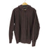 オーラリー AURALEE 22AW HIGH COUNT HEAVY SWEAT P/O PARKA メンズ JPN:3