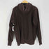 オーラリー AURALEE 22AW HIGH COUNT HEAVY SWEAT P/O PARKA メンズ JPN:3