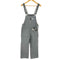 ショット Schott TC OVERALL PANTS メンズ S