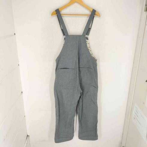 ショット Schott TC OVERALL PANTS メンズ S