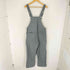 ショット Schott TC OVERALL PANTS メンズ S