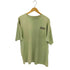 パタゴニア patagonia 90s USA製 黒タグ オーバルロゴ プリントS/S Tシャツ メンズ XL