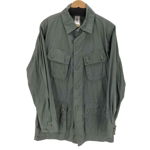 ザコロナユーティリティ THE CORONA UTILITY JUNGLE JACKET メンズ JPN:M