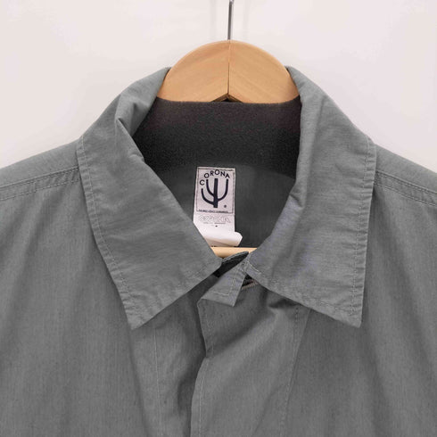 ザコロナユーティリティ THE CORONA UTILITY JUNGLE JACKET メンズ JPN:M