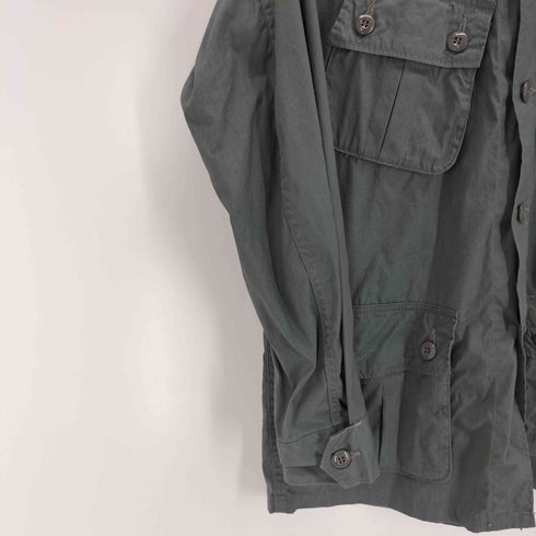 ザコロナユーティリティ THE CORONA UTILITY JUNGLE JACKET メンズ JPN:M