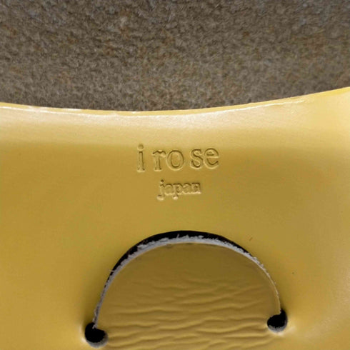 irose カウレザー カードケース 名刺入れ メンズ