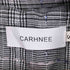 CARHNEE トレンチコート レディース