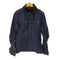 トミーヒルフィガー TOMMY HILFIGER リブカラー コーティング コットンブルゾン メンズ import:S