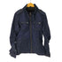 トミーヒルフィガー TOMMY HILFIGER リブカラー コーティング コットンブルゾン メンズ import:S