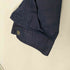 トミーヒルフィガー TOMMY HILFIGER リブカラー コーティング コットンブルゾン メンズ import:S