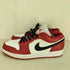 ジョーダンブランド JORDAN BRAND Air Jordan 1 Low Gym Red/White メンズ JPN:28