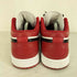ジョーダンブランド JORDAN BRAND Air Jordan 1 Low Gym Red/White メンズ JPN:28