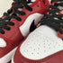 ジョーダンブランド JORDAN BRAND Air Jordan 1 Low Gym Red/White メンズ JPN:28