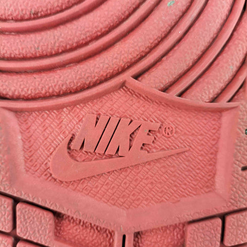 ジョーダンブランド JORDAN BRAND Air Jordan 1 Low Gym Red/White メンズ JPN:28