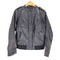 ギャップ Gap リアルレザーライダースジャケット レディース M