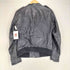 ギャップ Gap リアルレザーライダースジャケット レディース M