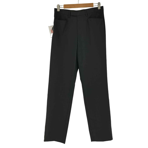 ジャンポールゴルチエオム Jean Paul GAULTIER HOMME 90S ウールストレートスラックスパンツ メンズ 48