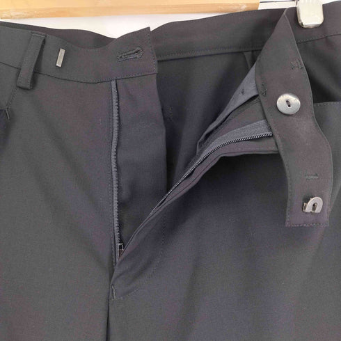 ジャンポールゴルチエオム Jean Paul GAULTIER HOMME 90S ウールストレートスラックスパンツ メンズ 48