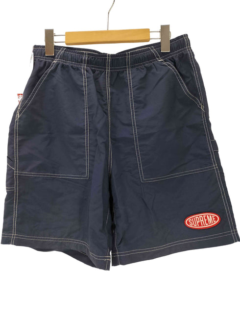 シュプリーム Supreme 22SS Nylon Painter Short ナイロン ペインター ショーツ メンズ S