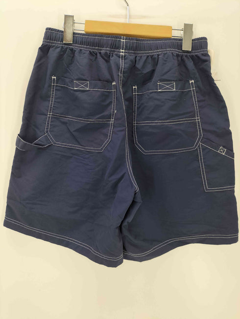 シュプリーム Supreme 22SS Nylon Painter Short ナイロン ペインター ショーツ メンズ S