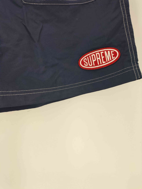 シュプリーム Supreme 22SS Nylon Painter Short ナイロン ペインター ショーツ メンズ S