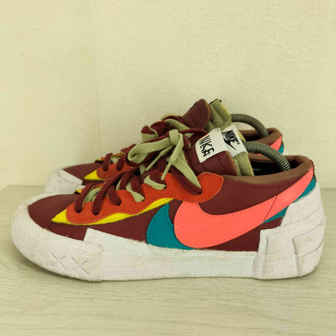 ナイキ NIKE Nike Blazer Low Team Red メンズ JPN:26.5