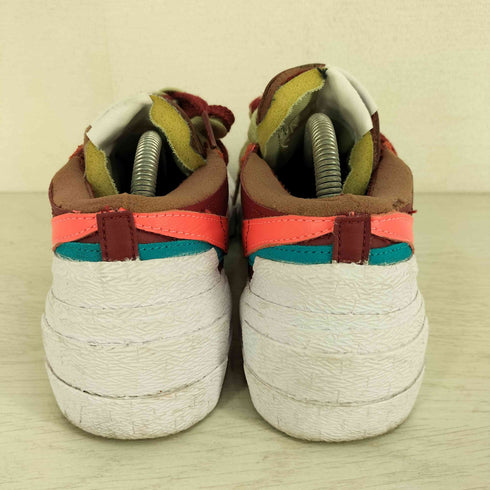 ナイキ NIKE Nike Blazer Low Team Red メンズ JPN:26.5
