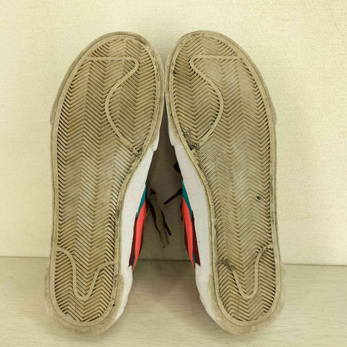ナイキ NIKE Nike Blazer Low Team Red メンズ JPN:26.5
