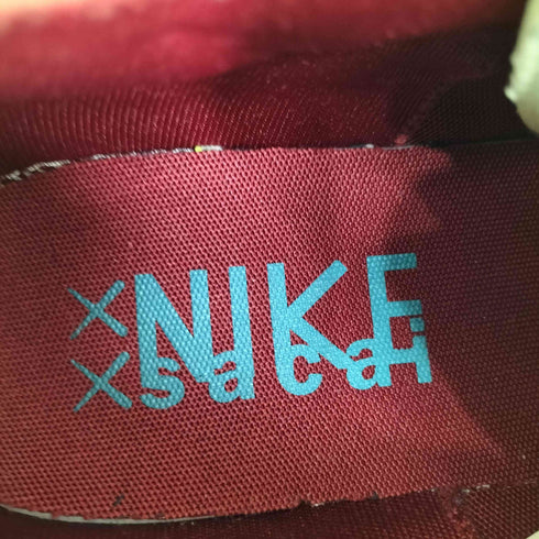 ナイキ NIKE Nike Blazer Low Team Red メンズ JPN:26.5