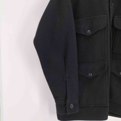 フィルソンガーメント FILSON GARMENT USA製 マッキーノクルーザー ウールジャケット メンズ 38