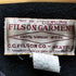 フィルソンガーメント FILSON GARMENT USA製 マッキーノクルーザー ウールジャケット メンズ 38