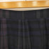 バーバリーロンドン BURBERRY LONDON チェック柄ウールフレアスカート レディース JPN:40