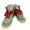 ナイキ NIKE Vandal High Supreme QS Metallic Silver メンズ JPN:27
