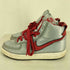 ナイキ NIKE Vandal High Supreme QS Metallic Silver メンズ JPN:27